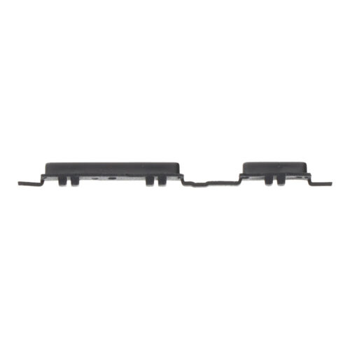 Power & Volume Button for Samsung Galaxy A01 Core Black HQ
