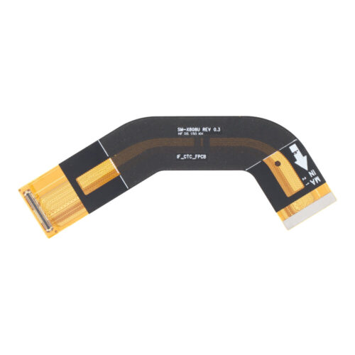 Motherboard Flex Cable for Samsung Galaxy Tab S8+/Tab S9+ X800/X806/X810/X816B Premium