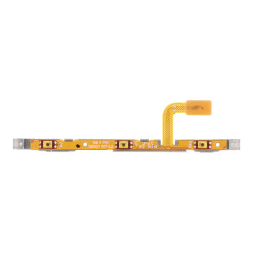 Power&Volume Button Flex Cable for Samsung Galaxy Tab S8+ X800/X806 Premium