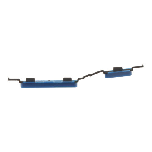 Power & Volume Button for Samsung Galaxy A01 Core Blue HQ