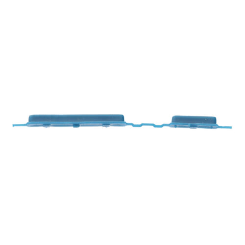 Power & Volume Button for Samsung Galaxy A02 Blue Premium