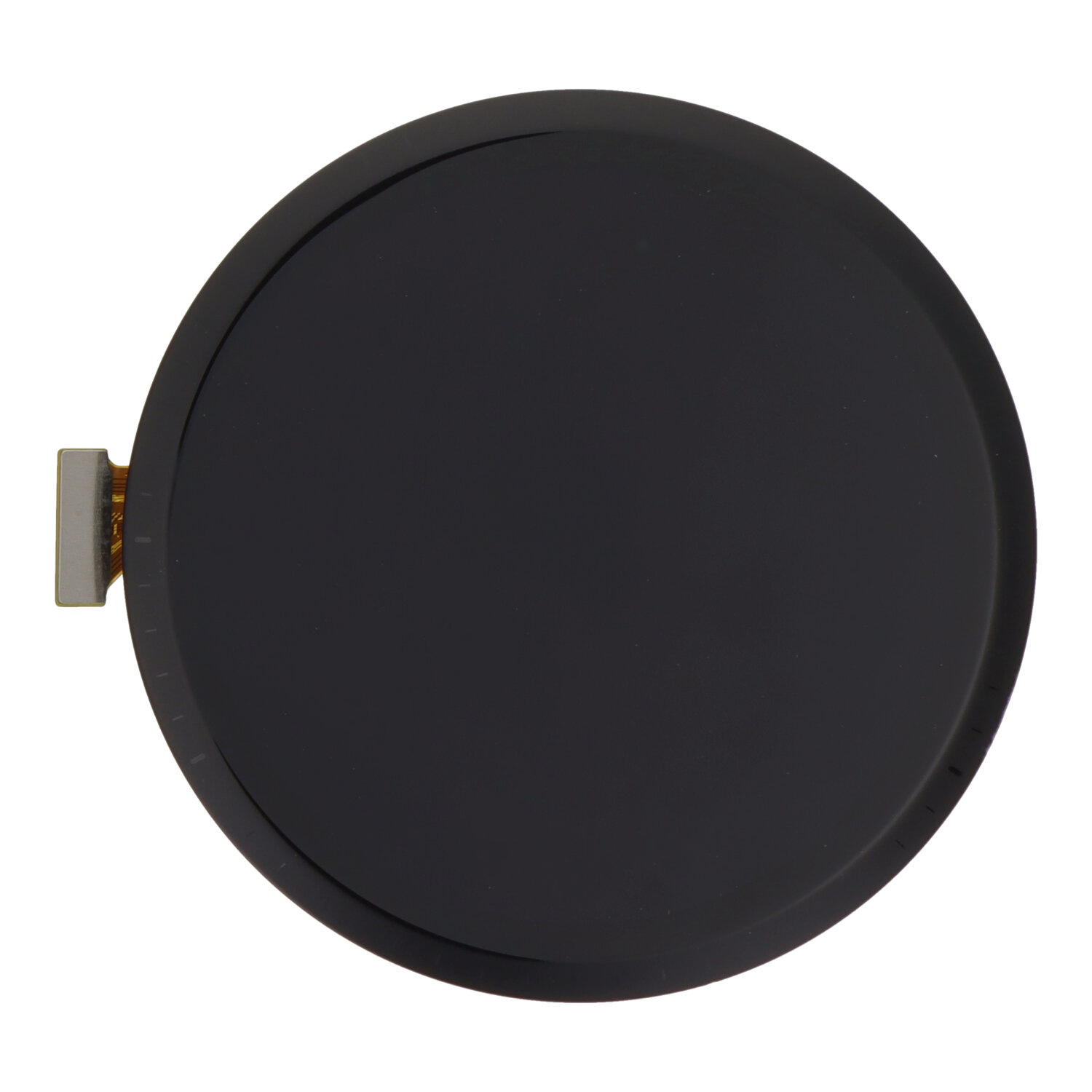 Screen Replacement for Amazfit GTR 4 Black Premium
