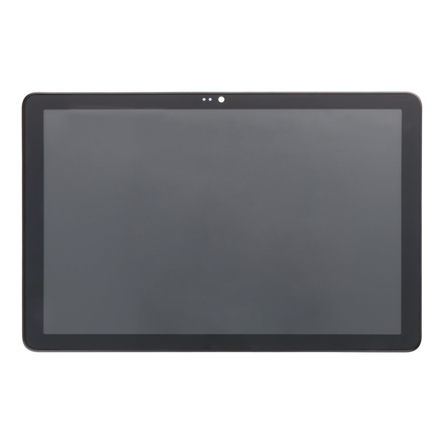 Screen Replacement With Frame for TCL Tab 10L 8491X Premium