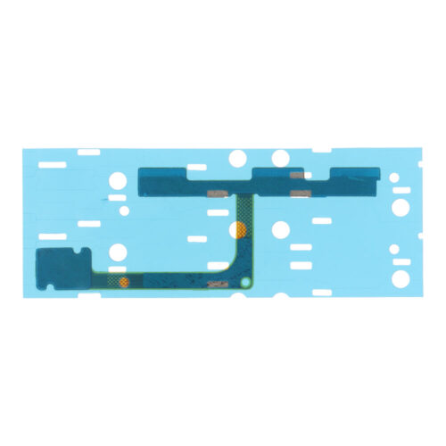 Power&Volume Button Flex Cable for Honor Pad 8 HEY-W09 Pulled