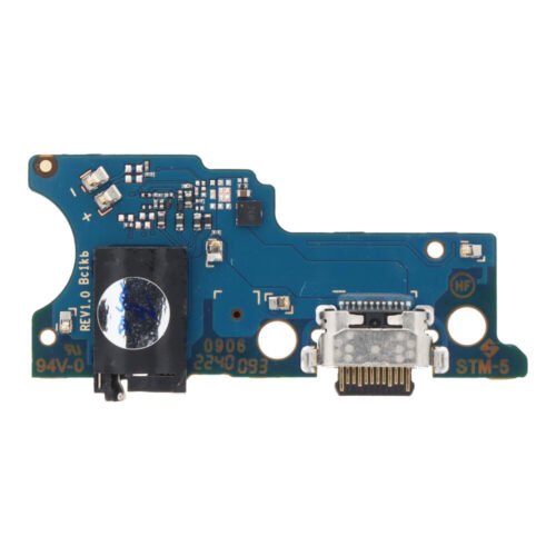 Charging Port Board for Samsung Galaxy A04e Premium
