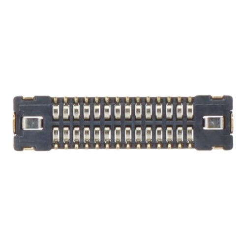 USB Charging FPC Connector Port Onboard for iPhone 14 Plus/14 Premium 28Pin