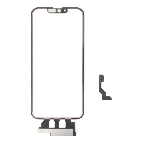 G+OCA Pro Touch Screen + OCA without IC for iPhone 13 6.1"