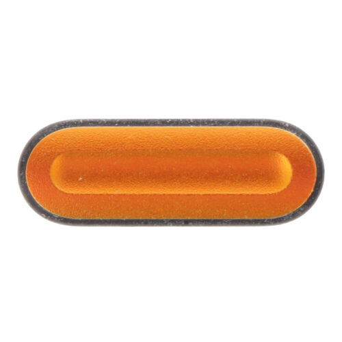 Customize Side Keys for Apple Watch Ultra 49mm Orange Pulled