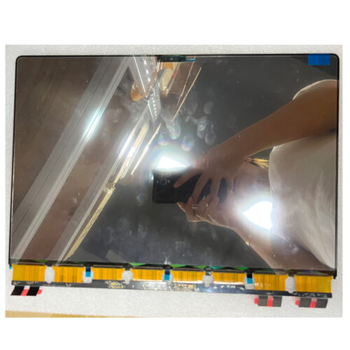 LCD Screen for MacBook Pro 16" 2023 A2780 Replace Chip Version Premium