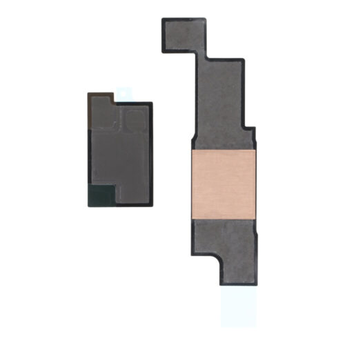 10Pcs Motherboard Sticker for iPhone 14 Plus Premium 2pcs in one set