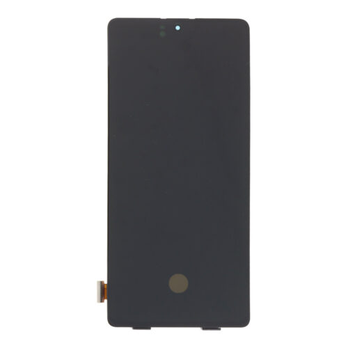 Screen Replacement for Samsung Galaxy A71 5G/A71 5G UW A716V Soft OLED Black HQ