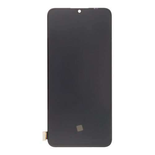 Screen Replacement for Huawei Nova 5 Pro Black Pulled