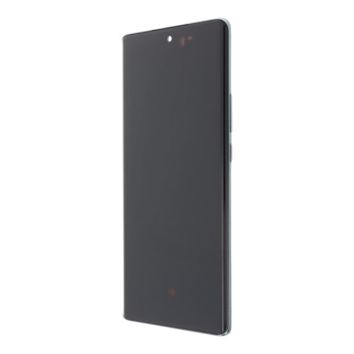 Screen Replacement With Frame for Huawei Nova 10 Green Premium(Third Party Glued)