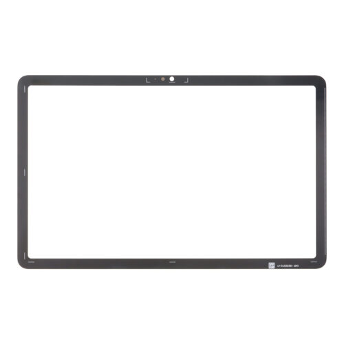 Glass Lens for Huawei MatePad SE 10.4 AGS5-L09/AGS5-W09 Black HQ