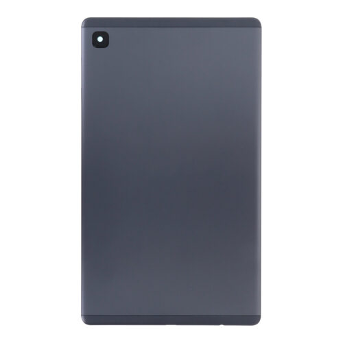 Battery Door with Side Buttons for Samsung Galaxy Tab A7 Lite T225 4G Version Black Premium