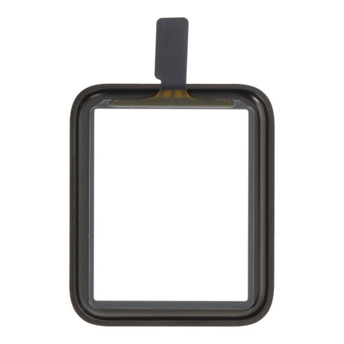 Touch Screen + OCA for Apple Watch Series 2 42mm/Series 3 42mm Black HQ