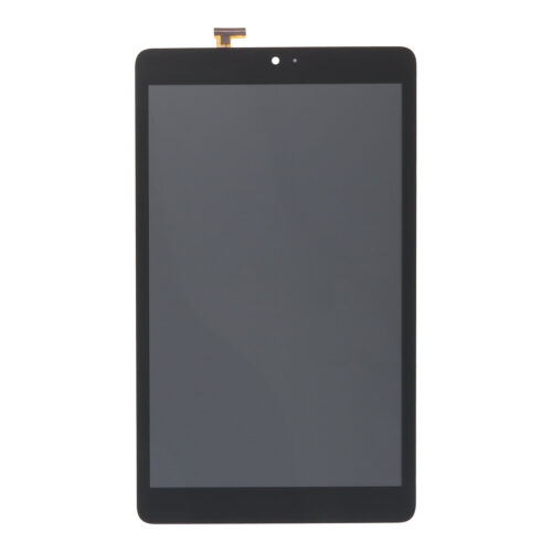 Screen Replacement for Alcatel 3T 8 2020 9032 Black OEM