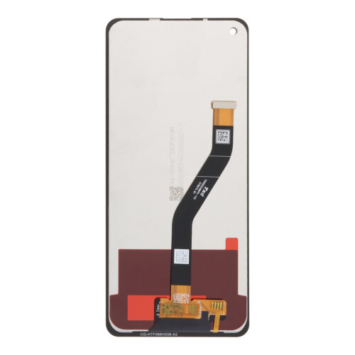 Screen Replacement for Samsung Galaxy A21 Black OEM