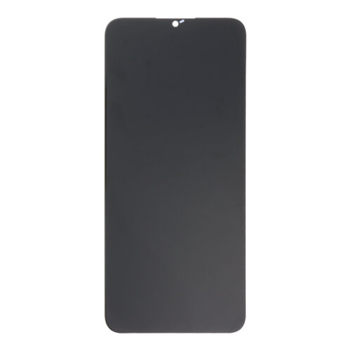 Screen Replacement for Samsung Galaxy A04e Black OEM
