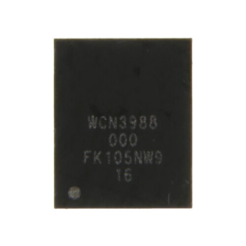 WCN3988-000 Wifi IC for Samsung Galaxy A52 Pulled