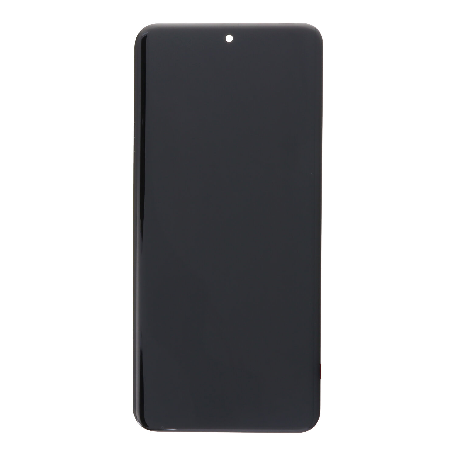 Screen Replacement for Honor 90 Black Premium
