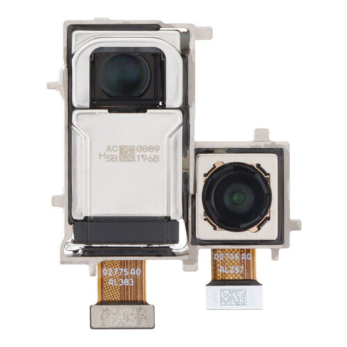 50MP+64MP Ultrawide+Telephoto Back Camera for Honor Magic4 Pro Premium 2pcs in one set
