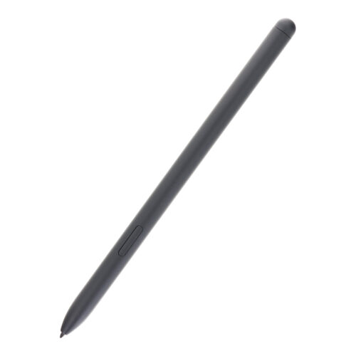 Stylus Touch Pen without Bluetooth for Samsung Galaxy Tab S8/Tab S8+/Tab S8 Ultra Black HQ