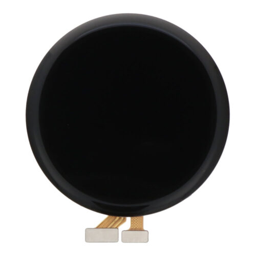 Screen Replacement for Honor Watch GS 3 Black Premium