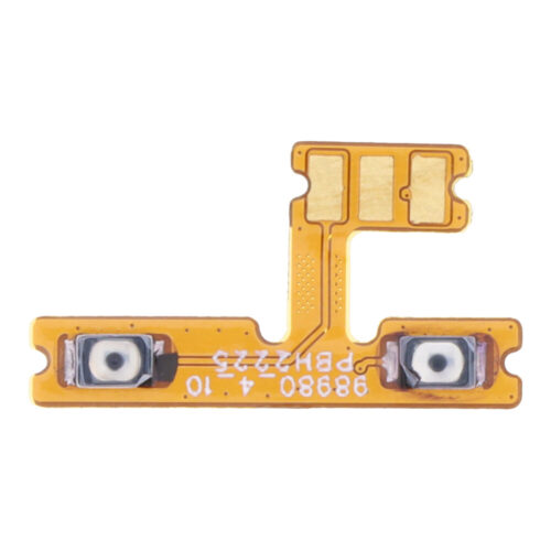 Volume Button Flex Cable for Lenovo Tab M10 Plus 3rd Gen TB-128 Premium
