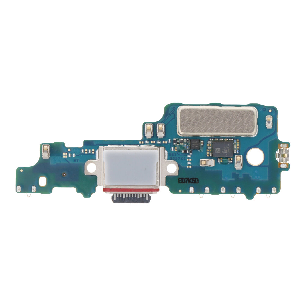 Charging Port Board for Samsung Galaxy Z Fold5 F946 F946B European Version Premium