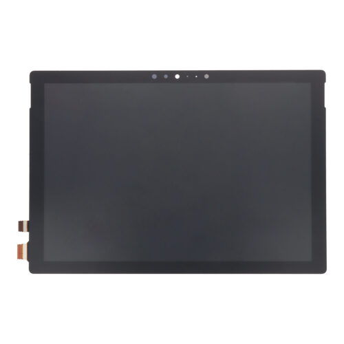 Screen Replacement for Microsoft Surface Pro 5 1796/Surface Pro 6 1807 1807 Black HQ