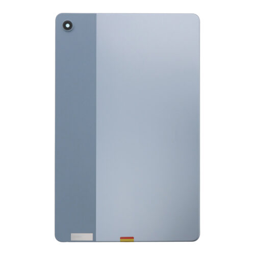 Battery Door without Side Keys for Lenovo Tab M10 Plus 3rd Gen TB-125FU/TB-128FU Blue 95% New
