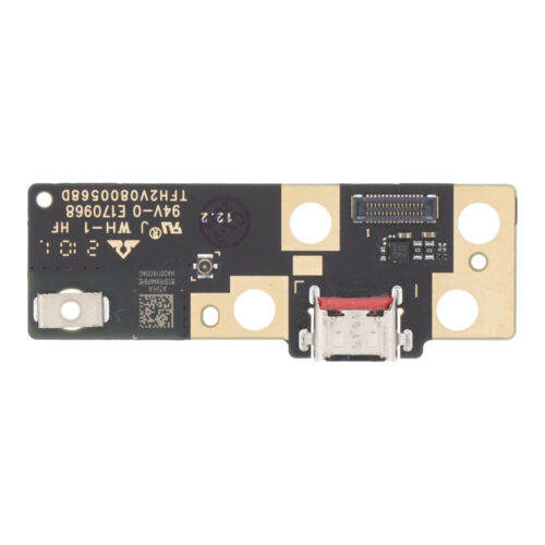 Charging Port Board for Lenovo Tab K10 TB-X6C6 Premium