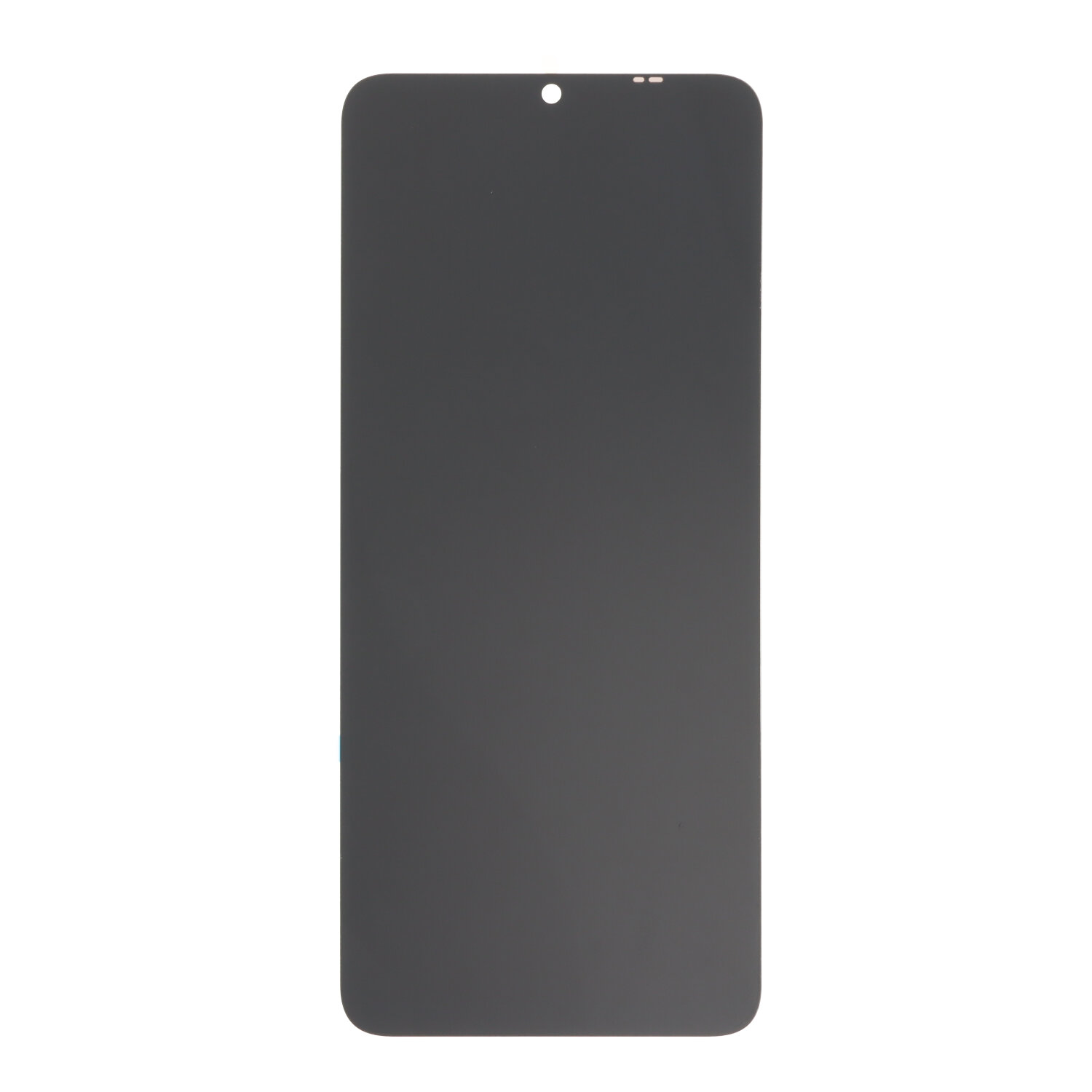 Screen Replacement for Xiaomi Redmi 12C Black HQ