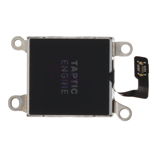 Vibrator Motor for iPhone 15 Plus Pulled