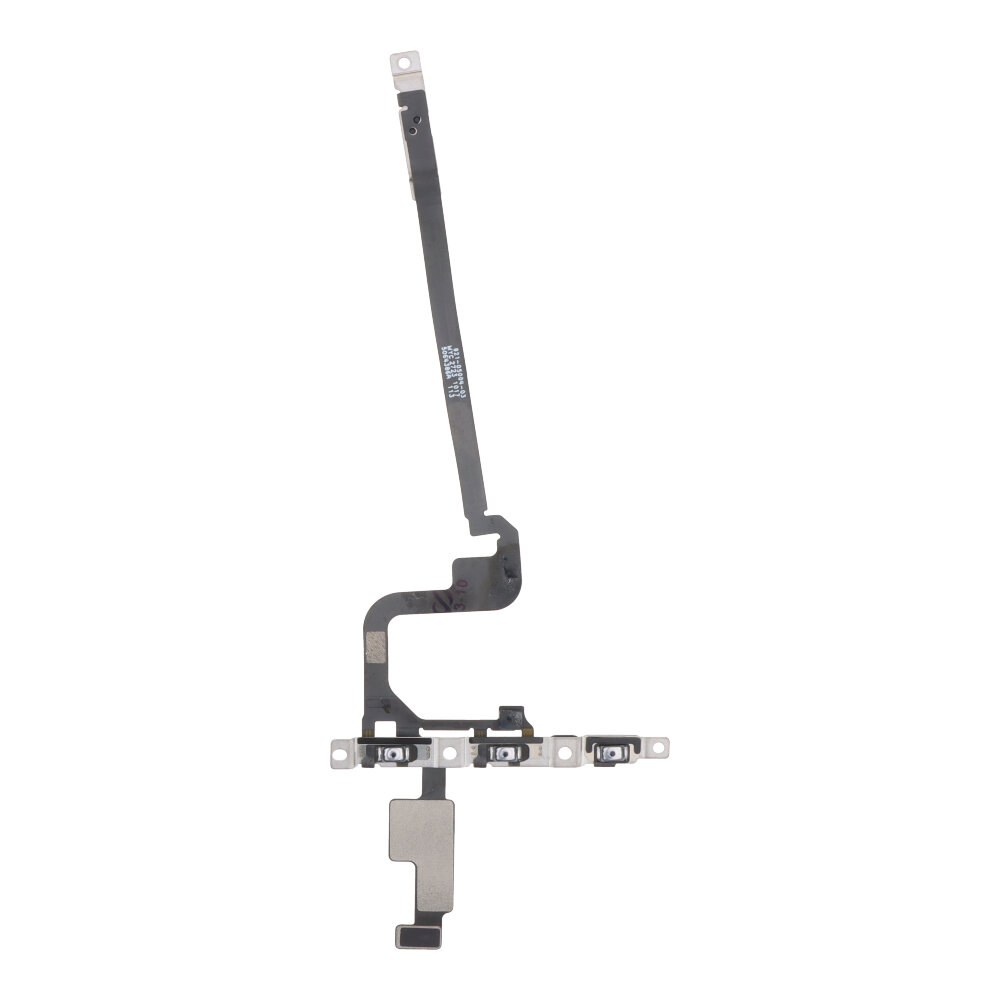 Power&Volume Button Flex Cable for iPhone 15 Pro Max Pulled