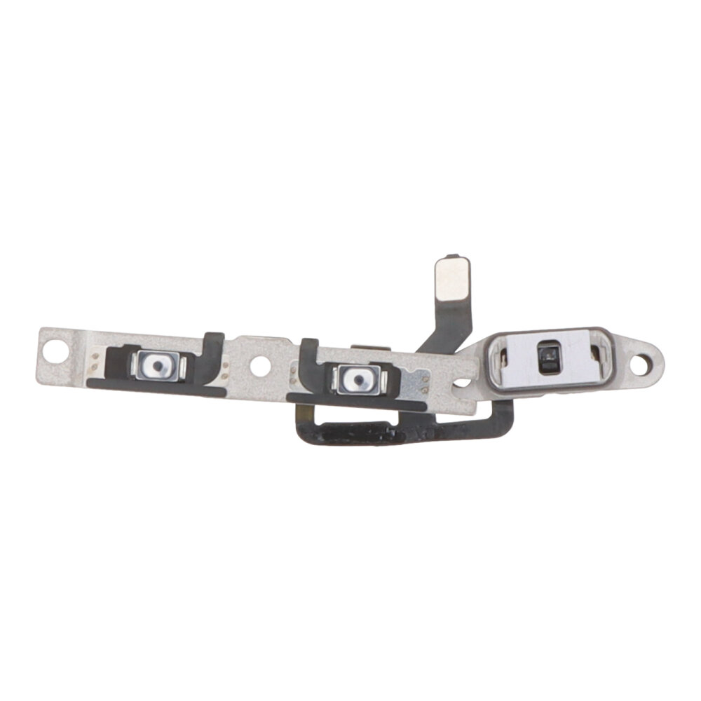 Volume Button Flex Cable for iPhone 15 Pulled