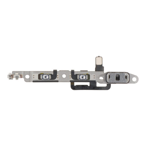 Volume Button Flex Cable for iPhone 15 Plus Pulled