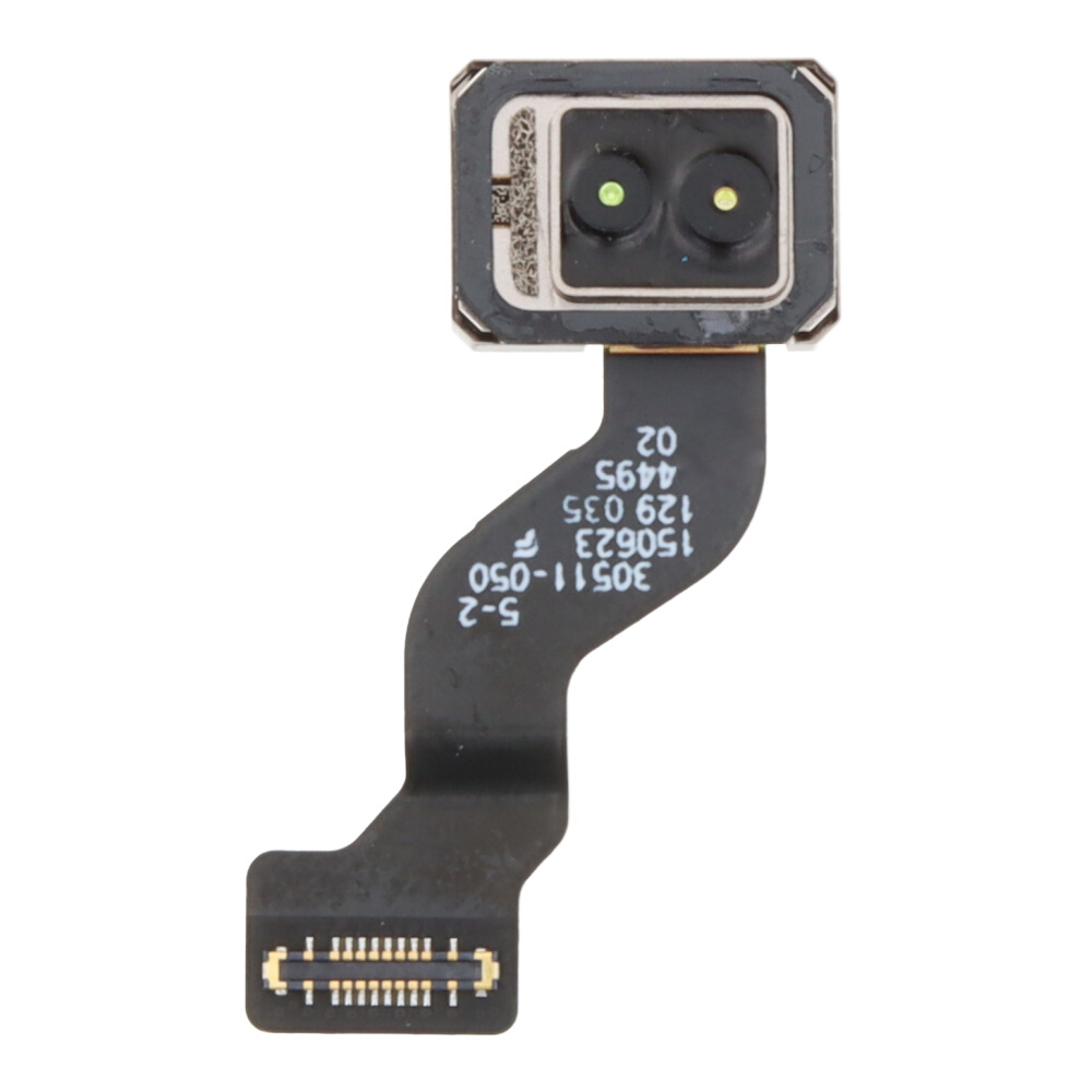LiDAR Sensor Flex for iPhone 15 Pro Max Pulled