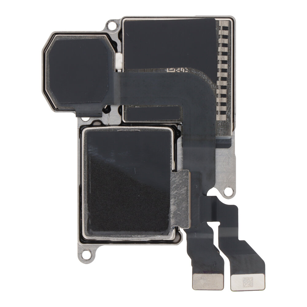 Back Camera for iPhone 15 Pro Max Pulled