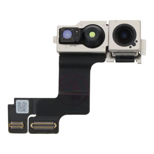 Front Camera with IR Camera for iPhone 15 Plus Pulled