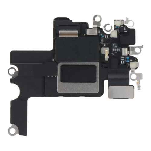 Ear Speaker for iPhone 15 Plus Pulled