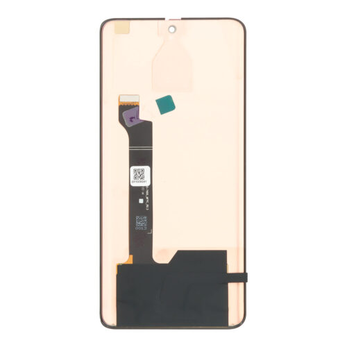 Screen Replacement for Huawei nova 8 Black Premium