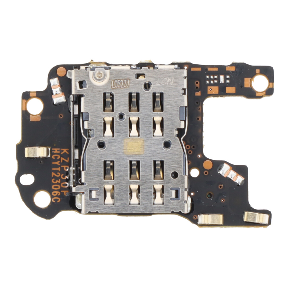 SIM Card Reader Board for Huawei P30 Pro HQ