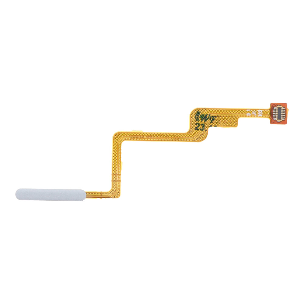 Fingerprint Sensor Flex Cable for Xiaomi 11T Pro Silver HQ