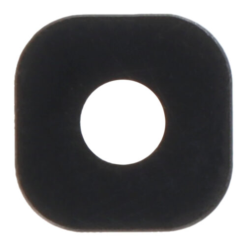 Back Camera Lens for Samsung Galaxy Tab A 8.4 2020 T307 Black Premium