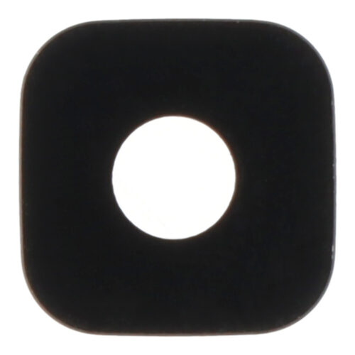 Back Camera Lens for Samsung Galaxy Tab A7 Lite T220/T225 Black Premium