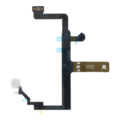 Flash Light Sensor Flex Cable for iPhone 15 Plus Premium