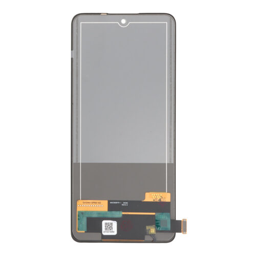 Screen Replacement for Xiaomi Redmi Note 11 Pro+ 5G/Note 12 Pro 4G TFT Black HQ