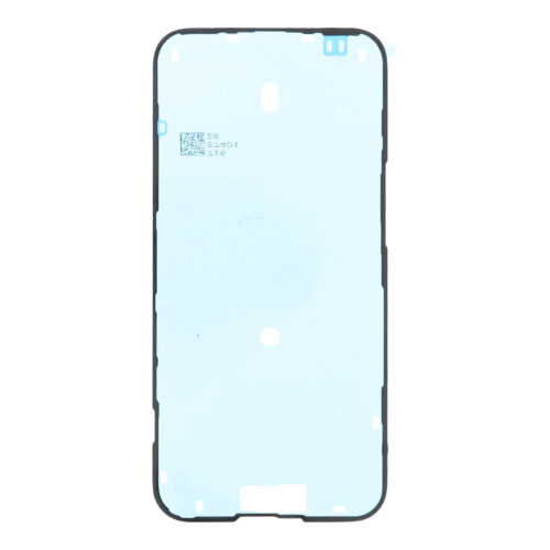 Front Housing Waterproof Adhesive for iPhone 15 Plus Premium